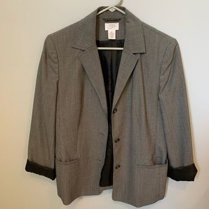 Loft Ann Taylor blazer